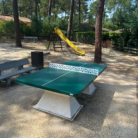 Dağ evi Dans Les Pins